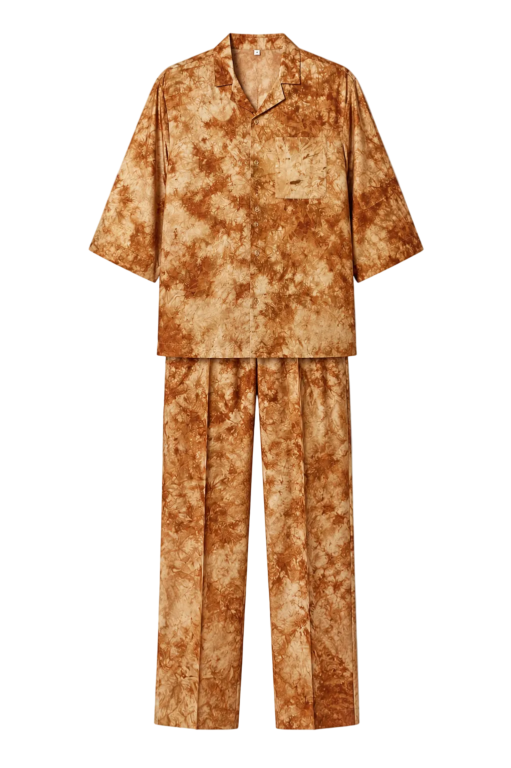 Adire Lounge Set- Claystone